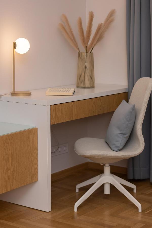 Bright Apartment Kasprzaka Warsaw Wola Near Metro Station By Noclegi Renters Экстерьер фото